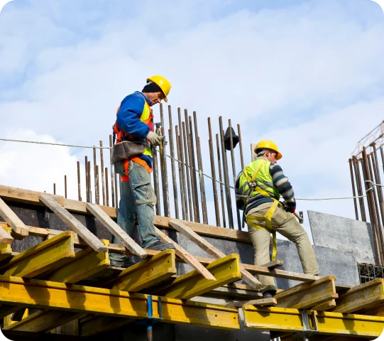 CONSTRUCCION